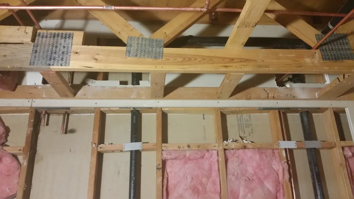 Plumbing services in Hunters Creek, FL